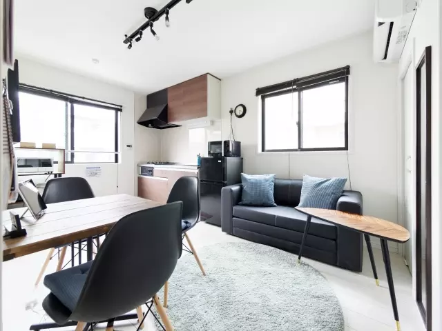 2025日本旅遊 AIRBNB