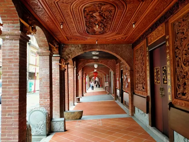 走進大稻埕 | 街拍