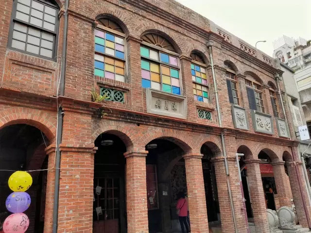 走進大稻埕 | 老屋