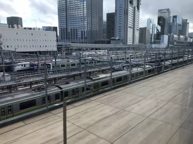 2025日本旅遊 日本交通