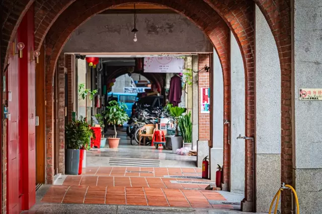 走進大稻埕 | 在日常裡尋回老靈魂