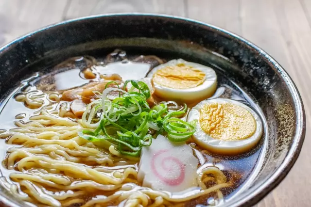 2025日本旅遊 拉麵
