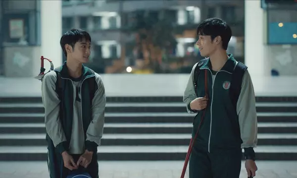 電影《刺心切骨》 ：擊劍、手足與無條件的愛