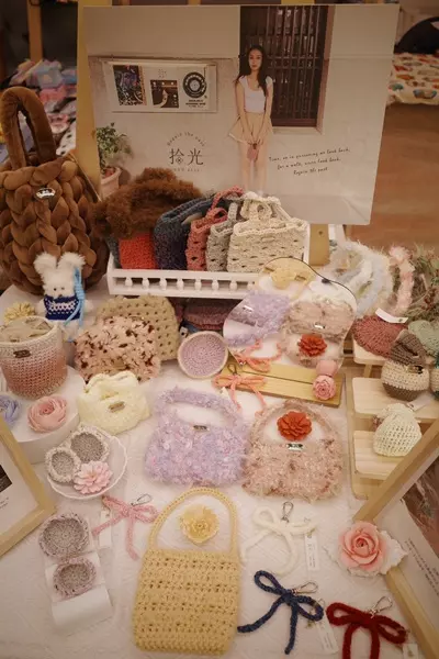 【拾光】茉嶼工作室