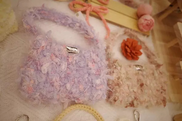 【拾光】茉嶼工作室