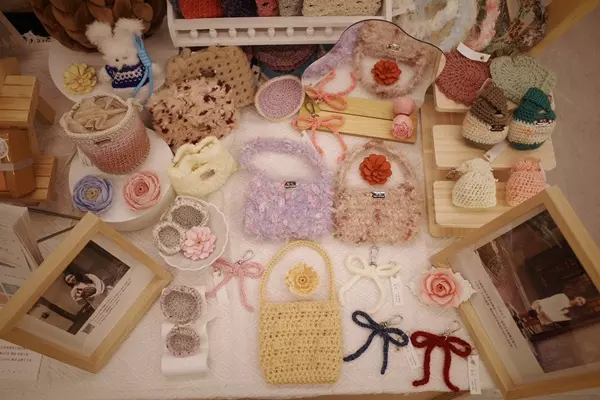 【拾光】茉嶼工作室