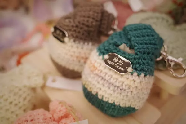 【拾光】茉嶼工作室