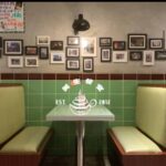 美生餐室桃園中華店｜約了一年的餐聚